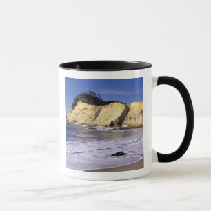 Caneca OR, Costa do Oregon, Cape Kiwanda SP, Cabo 2