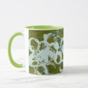 Caneca Orb Verde I