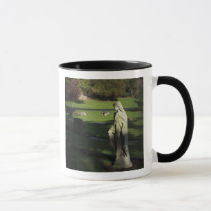 Caneca Oregon, Lake Oswego, Cemitério Pioneiro de Oswego