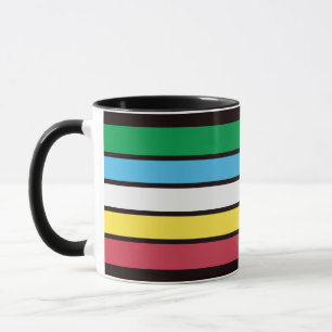 Caneca Orgulho da Deficiência