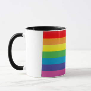 Caneca orgulho dakota do norte.