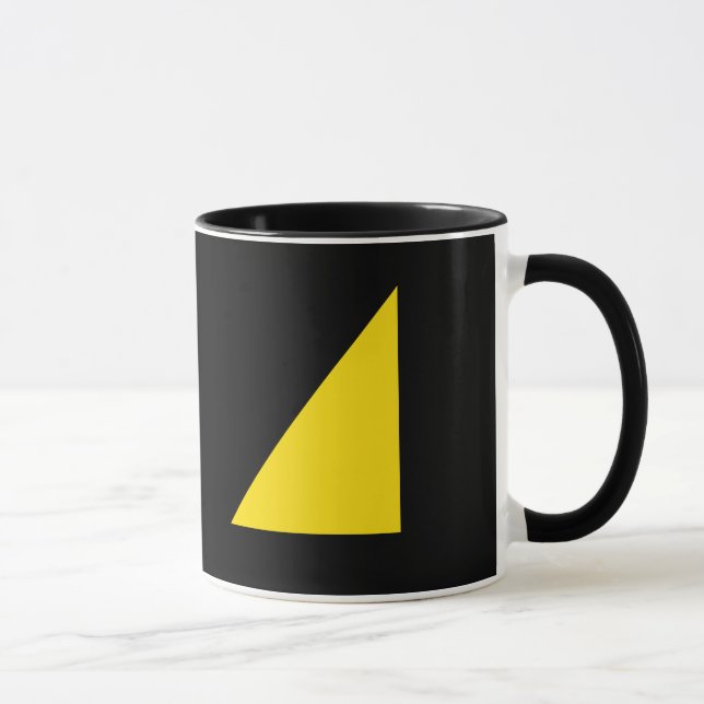 Caneca Orgulho de Esportes Aquáticos (Direita)