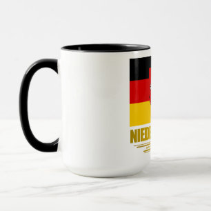 Caneca Orgulho de Niedersachsen