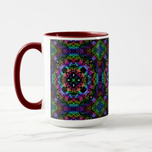 Caneca Orgulho dos Grilos 