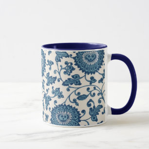 Caneca oriental III
