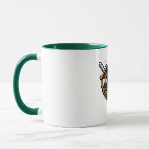 Caneca Original PixelRonin