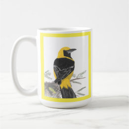 Caneca Oriole