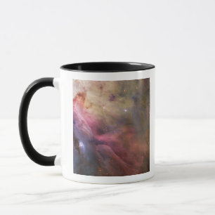 Caneca Orion Nebula