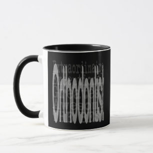 Caneca Ortodontista Extraordinário