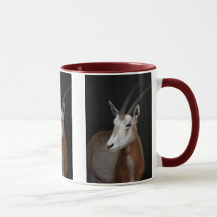 Caneca Oryx