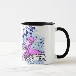 Caneca Os 12 reusáveis