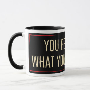 Caneca Os amigos no Furrows Poster Mug — Reap
