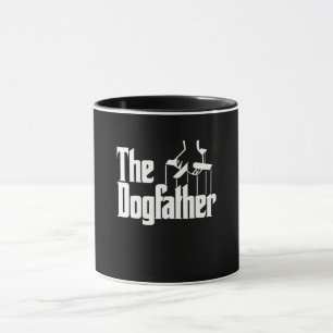 Caneca Os Bones Dogdad