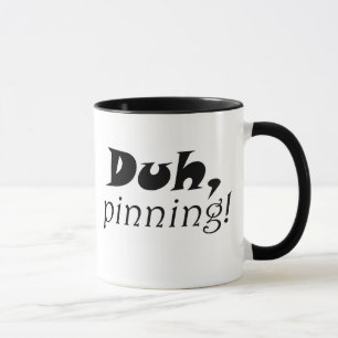 Caneca Os coffeecups os mais pinterest do humor da piada