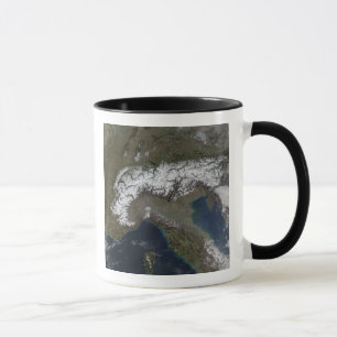 Caneca Os cumes 3