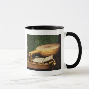 Caneca Os embaixadores, 1533