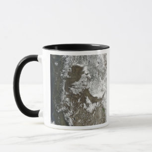 Caneca Os Estados Unidos ocidentais