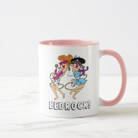 Os Flintstones | Estrelas Wilma & Betty Rock