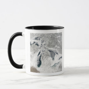 Caneca Os grandes lagos 2
