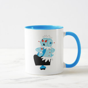 Caneca Os Jestons Rosie the Robot