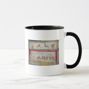 Caneca Os jogos das crianças