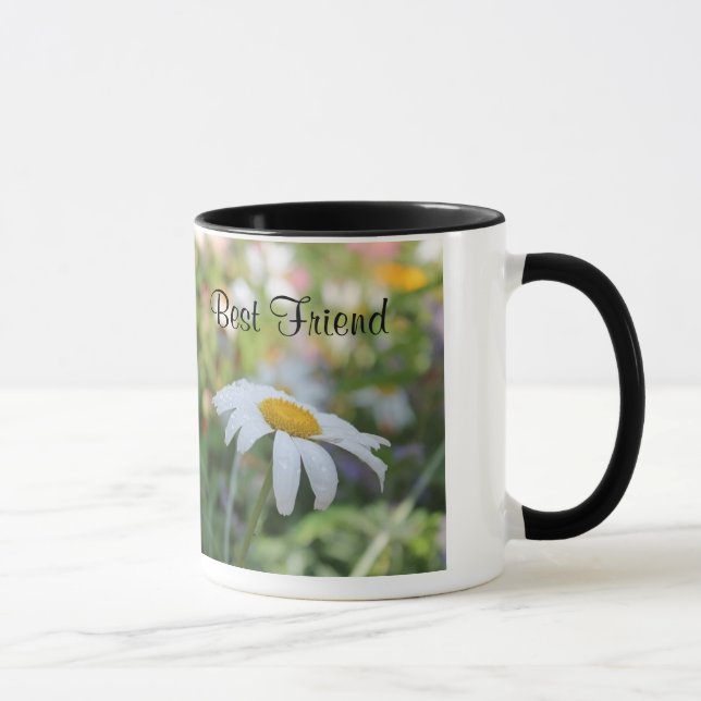 Caneca Os melhores amigos conhecem todas as suas história (Direita)