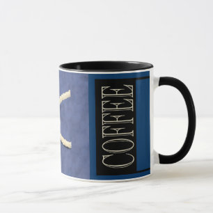 Caneca Os nós dos marinheiros
