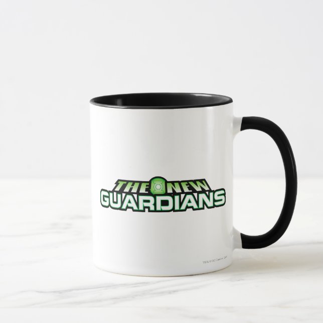 Caneca Os Novos Guardiães (Direita)