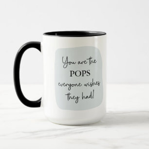 Caneca Os Pop Que Todo Mundo Deseja Tinham Fotografia