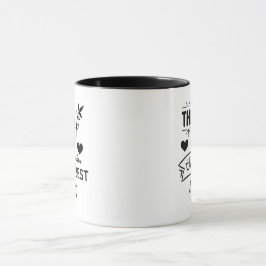 Caneca Os Presentes do MELHOR CHEFE para Melhores Amigos 