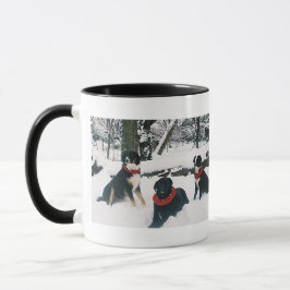 Caneca Os Três Mosqueteiros