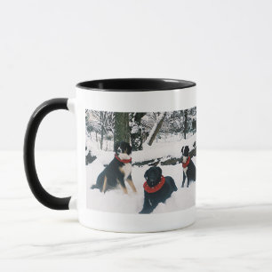 Caneca Os Três Mosqueteiros