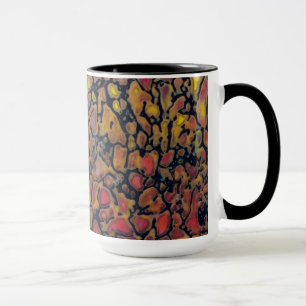 Caneca Osso de Dinossauro Padronizado
