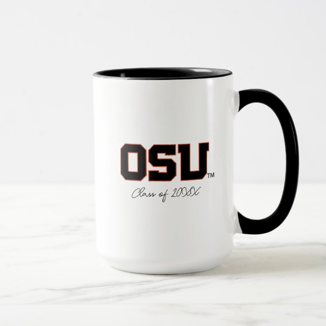 CANECA OSU (Direita)