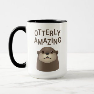 Caneca Ótimas e engraçadas