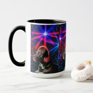 Caneca Otto realmente faz rock