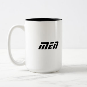 Caneca ou Xícara de Bebida Impressa Cozinha Nome T