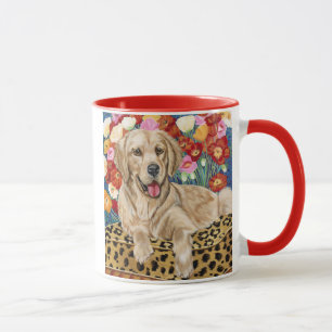 Caneca Ouro