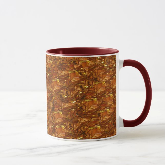 Caneca Ouro Sun (Direita)