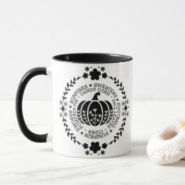 Caneca Outono