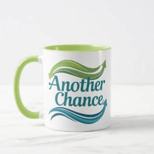 Caneca Outra chance