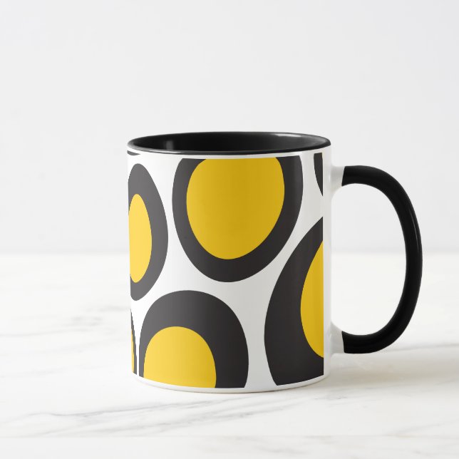 Caneca Ovvio (Direita)