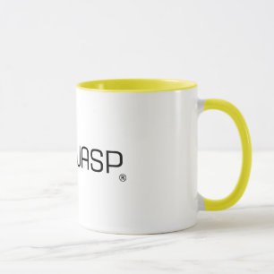 Caneca OWASP Mug