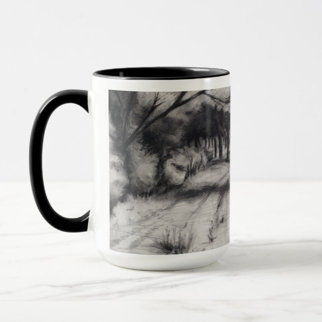 Caneca Ozark Trail Mug (Esquerda)