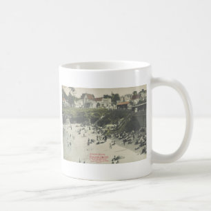 Caneca pacífica do bosque Ca