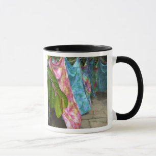 Caneca Pacífico Sul, Polinésia Francesa, Sociedade