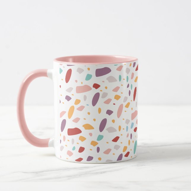 Caneca padrão (Esquerda)