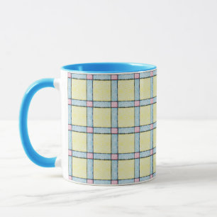 Caneca Padrão 2 conforme São Tomás de Aquino (VVP 002)