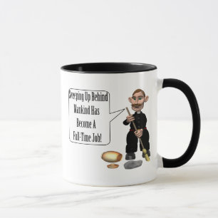 Caneca Padre