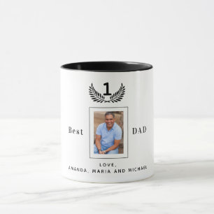 Caneca Padre Best pai alguma vez fotografou nomes brancos